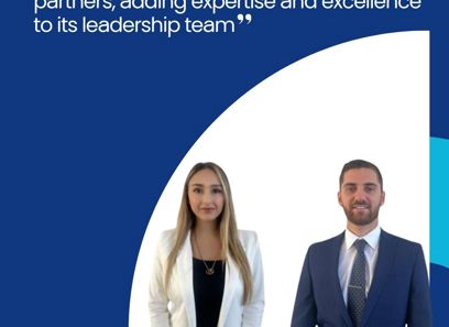 PKF Malta appoints new associate partners, adding expertise and excellence to its leadership team