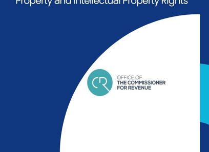 Deductions in Respect of Intellectual Property and Intellectual Property Rights