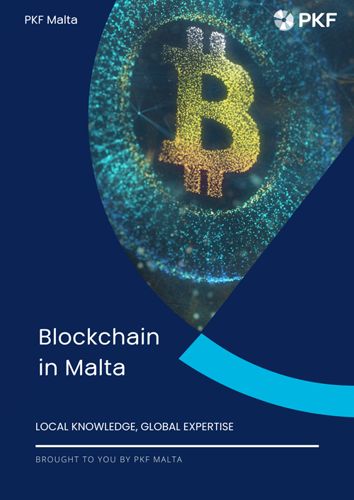 Blockchain in Malta