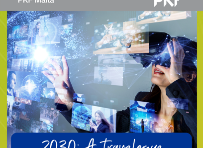 2030: A travelogue cautions us to be contrite