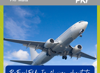 ReFuelEU: Is flying about to get more sustainable?
