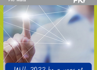 Will 2022 be a year of innovation?