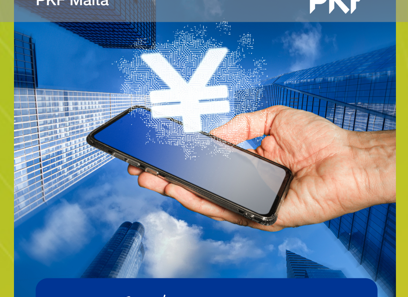Rise of a digital Yuan currency