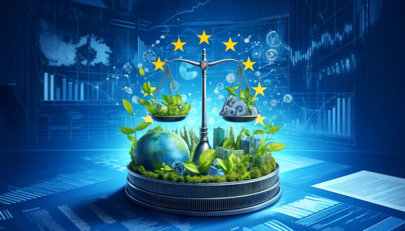 Ambitious Omnibus Bills launched by EU 