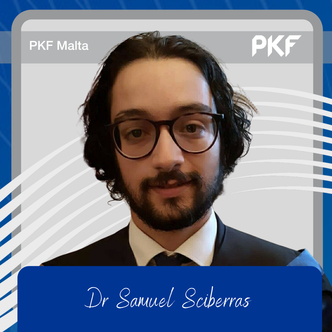 Dr Samuel Sciberras 