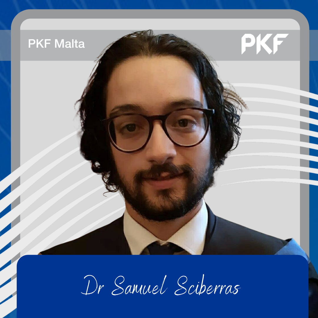 Dr Samuel Sciberras