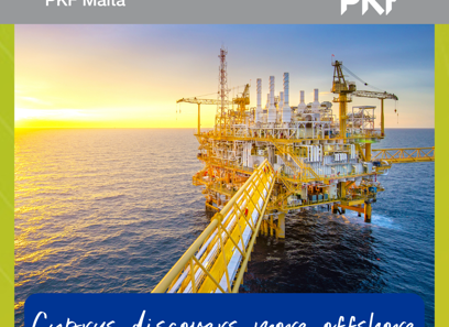 Cyprus discovers more offshore gas deposits