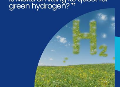 Is Malta omitting its quest for green hydrogen?