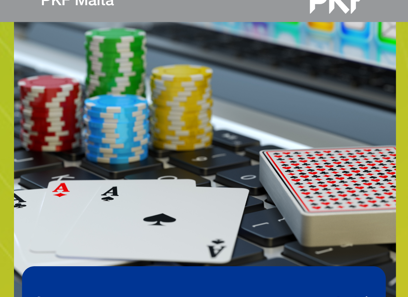 An iGaming epiphany in Malta
