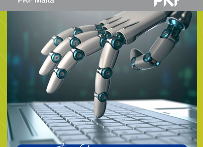 The future is now: The astonishing growth of AI