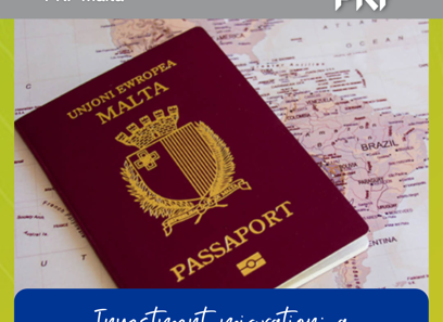 Investment migration: a reconsideration?