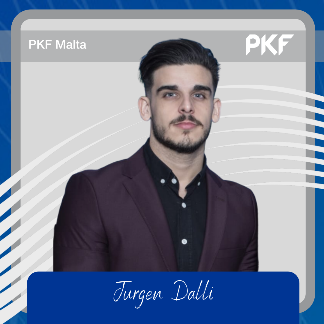 Jurgen Dalli