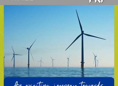 An exciting journey towards renewables in Malta