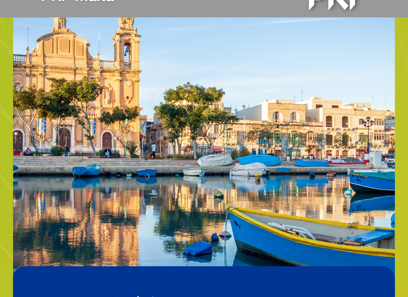 Malta’s housing scene