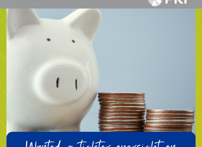 Wanted - tighter oversight on banks