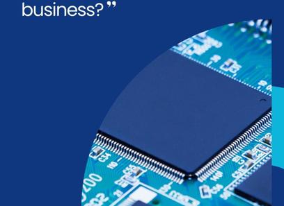 Can Malta attract fabless business?