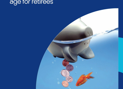 Benefits of an extension of working age for retirees