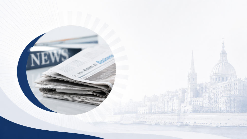 Network News: Keeping You Informed 