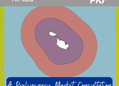 A Preliminary Market Consultation – Malta’s offshore opportunities