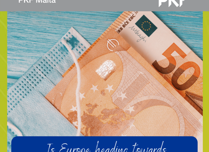 Is Europe heading towards a strong recovery?