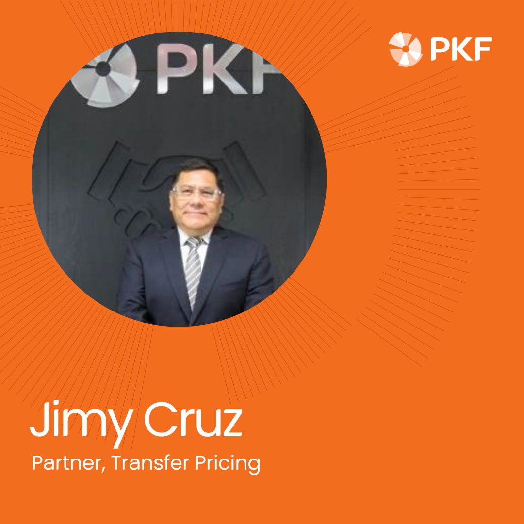 Jimy Cruz