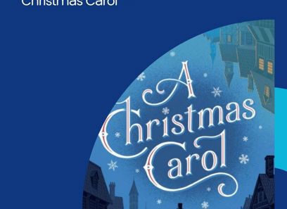 Reducing stress levels when reading ‘A Christmas Carol’