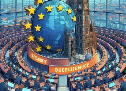 EU Parliament agrees to delay application of new rules on sustainability and due diligence  