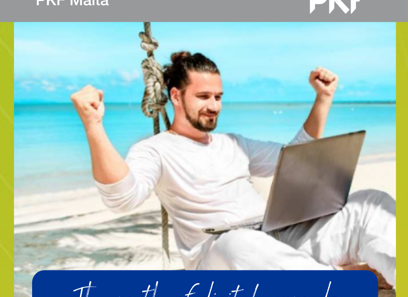 The myth of digital nomads