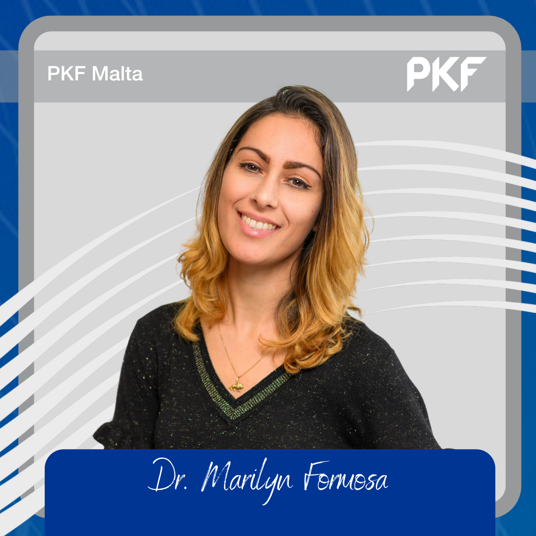 Dr Marilyn Formosa