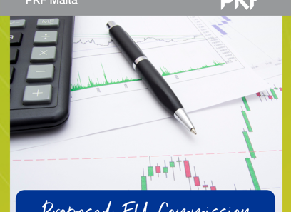 Proposed EU Commission directive on shell companies
