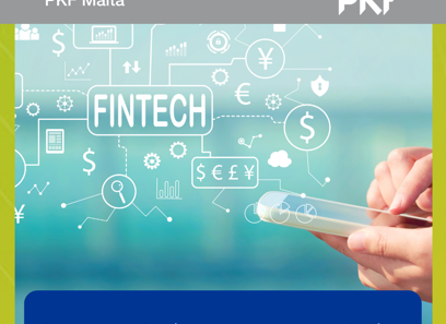 Making Malta ready for Fintech