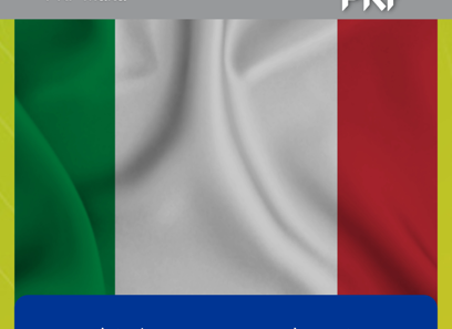 Italy's economic struggle
