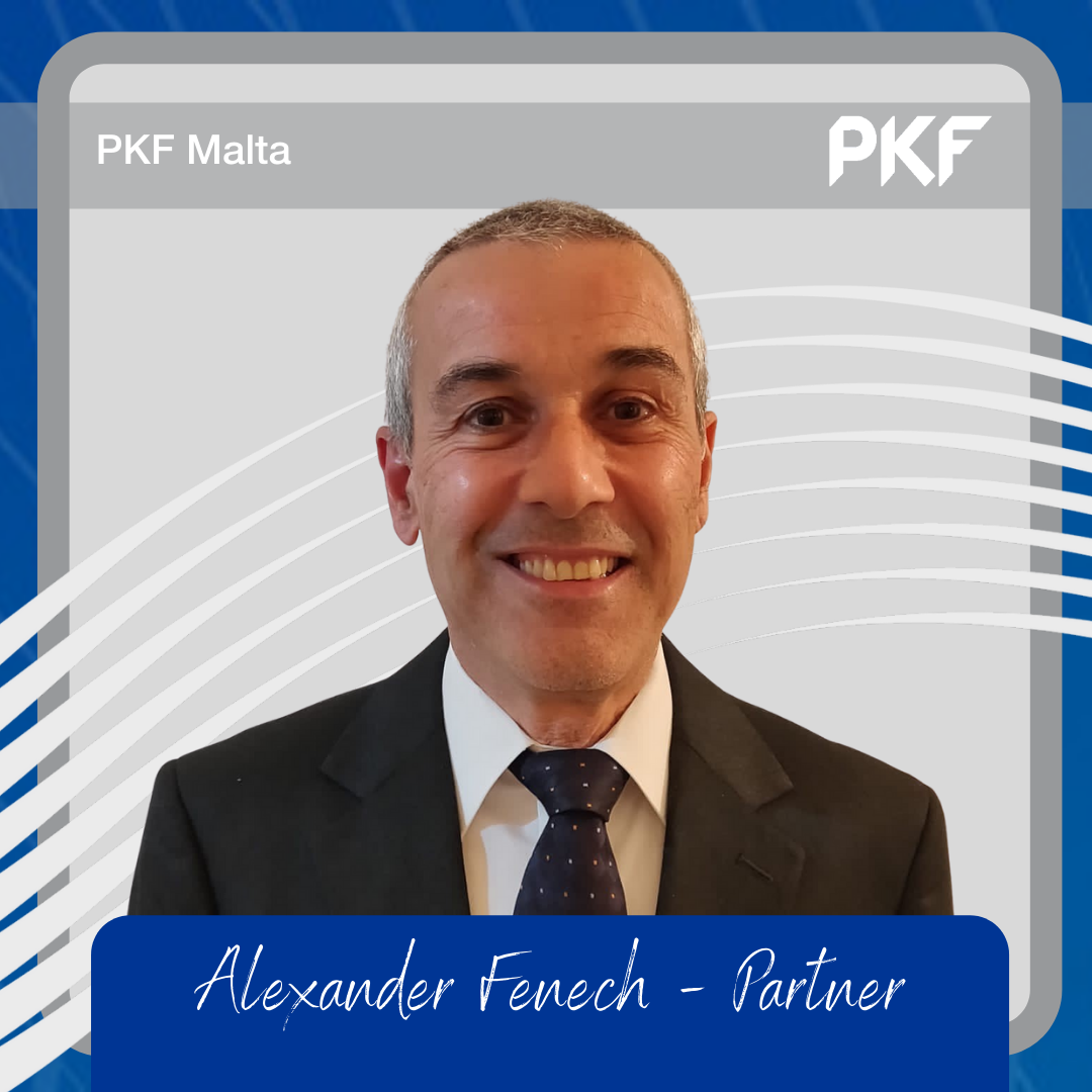 Alexander Fenech