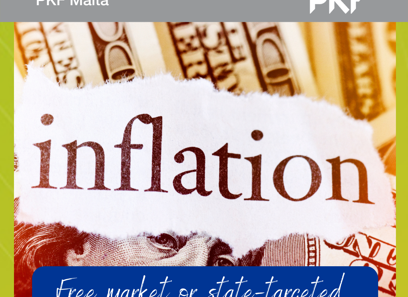 Free market or state-targeted price interventions