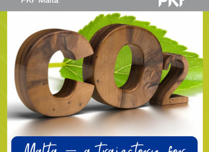 Malta – a trajectory for lower emissions