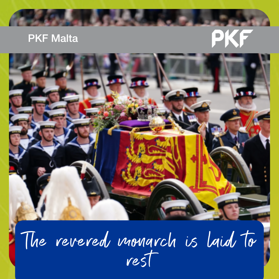 The revered monarch is laid to rest