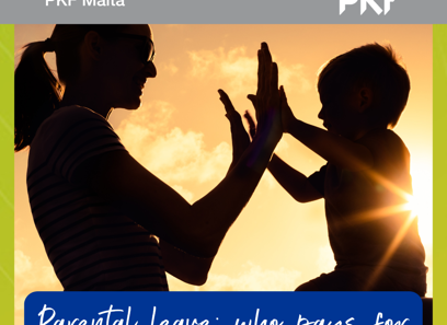 Parental leave: who pays for it?