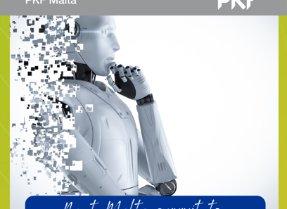 Next Malta summit to embrace AI evangelists