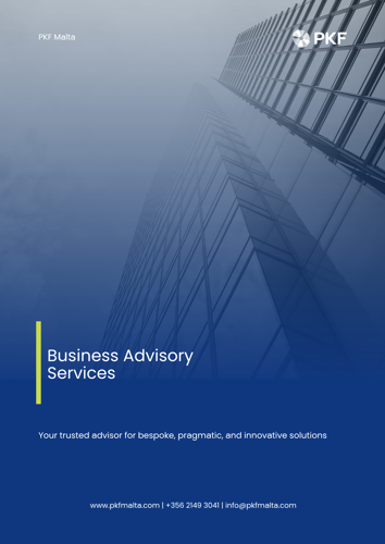 Advisory