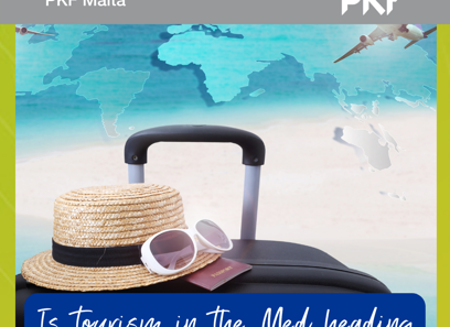Is tourism in the Med heading for a recovery?