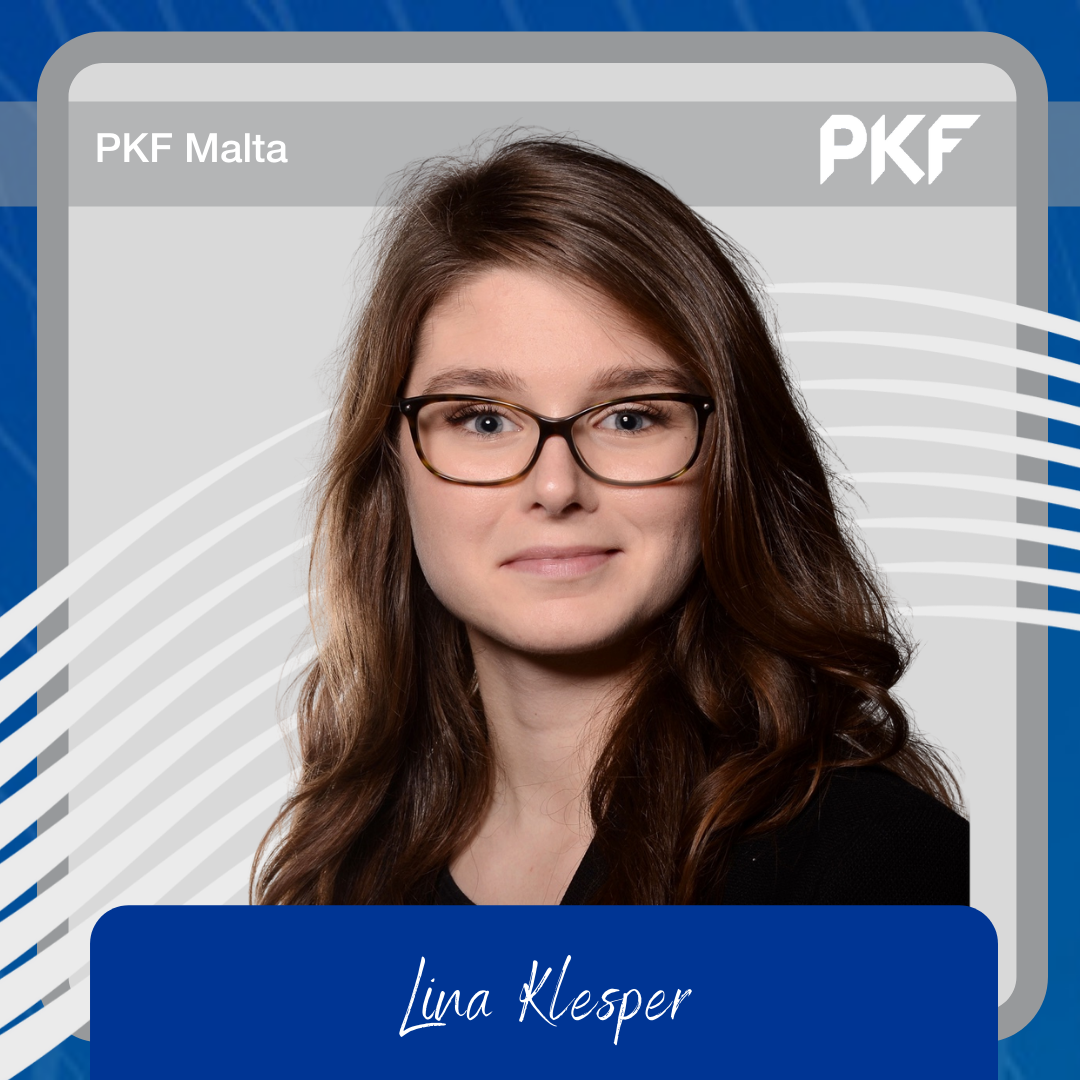Dr Lina Klesper