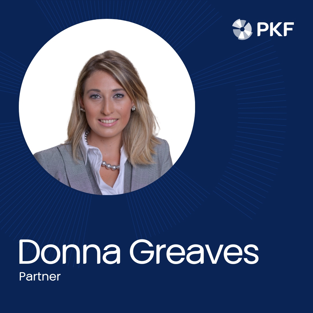 Donna Greaves