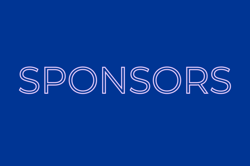 Sponsors