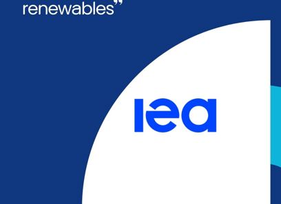 Publication by the IEA on renewables 