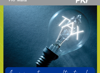 A minimum tax on multinationals – can Malta benefit?